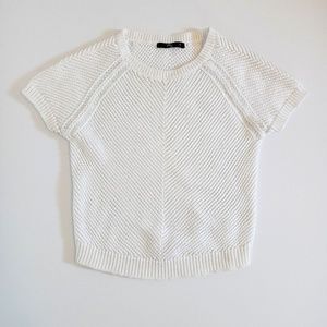 Yera Knitted Shirt
